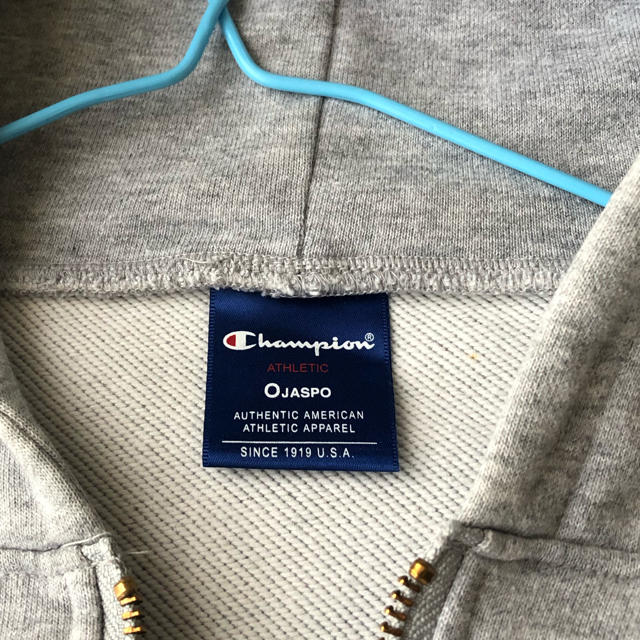 Champion(チャンピオン)のジャージセットアップ メンズのトップス(ジャージ)の商品写真