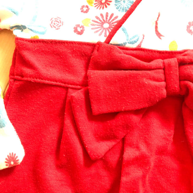 りな様専用 キッズ/ベビー/マタニティのベビー服(~85cm)(ロンパース)の商品写真