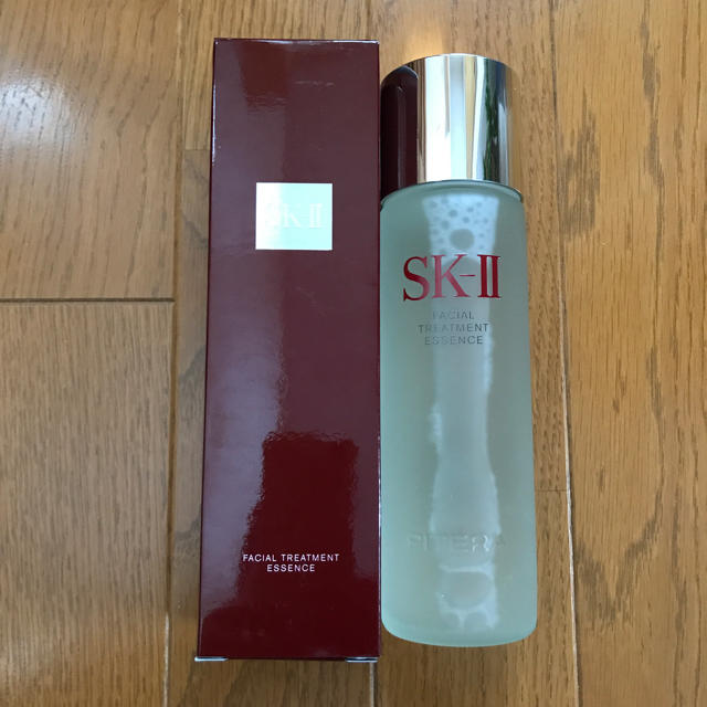 SK-II フェイシャルトリートメントエッセンス 230ml 新品未開封のサムネイル