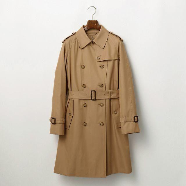 トップ MACKINTOSH - 新品大きいサイズ マッキントッシュ ウール