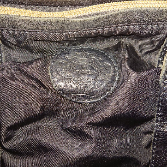 Orobianco(オロビアンコ)のオロビアンコ ボストンバック メンズのバッグ(ショルダーバッグ)の商品写真