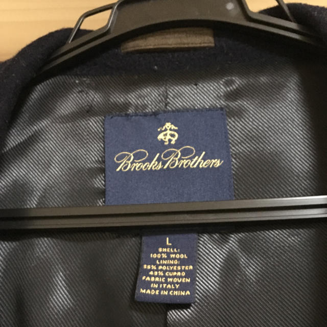 Brooks Brothers コート