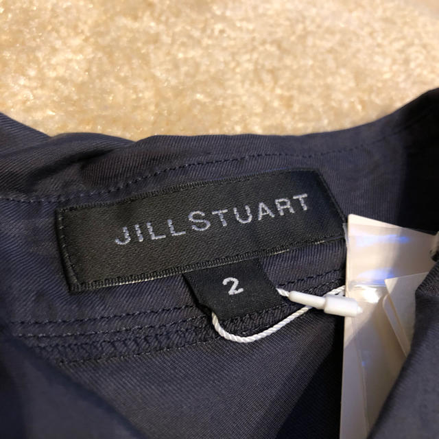 JILLSTUART(ジルスチュアート)のワンピース レディースのワンピース(ミニワンピース)の商品写真