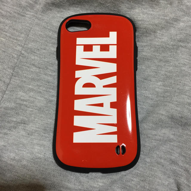 Marvel アイフォンケース Marvel の通販 By ヨン S Shop マーベルならラクマ