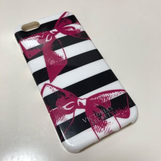 ヴィクトリアズシークレット(Victoria's Secret)のヴィクトリアシークレット♡スマホケース(iPhoneケース)