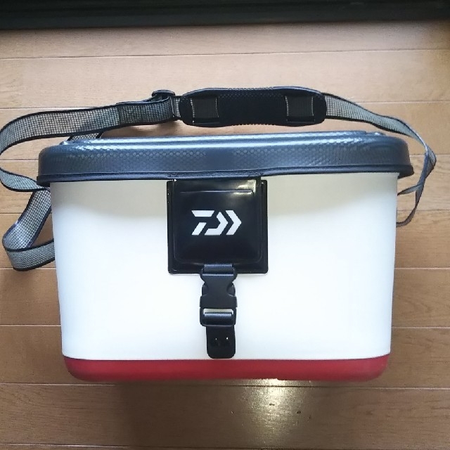 Daiwa 船バッグ