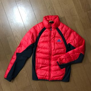 adidas(ダウンジャケット ・ レッド/赤色系)のフリマアイテム一覧 adidas(ダウンジャケット ・ レッド/赤色系)のフリマアイテム一覧