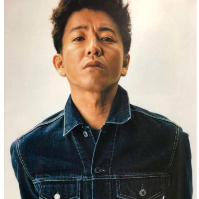 マインデニム CF-GJKT RGD M サイズ3 木村拓哉 デニム キムタク - G