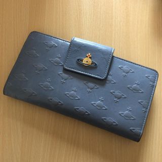 ヴィヴィアンウエストウッド(Vivienne Westwood)のvivienne westwood 財布(長財布)