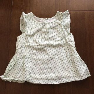 ベビーギャップ(babyGAP)のbaby gap チュニック 80(その他)