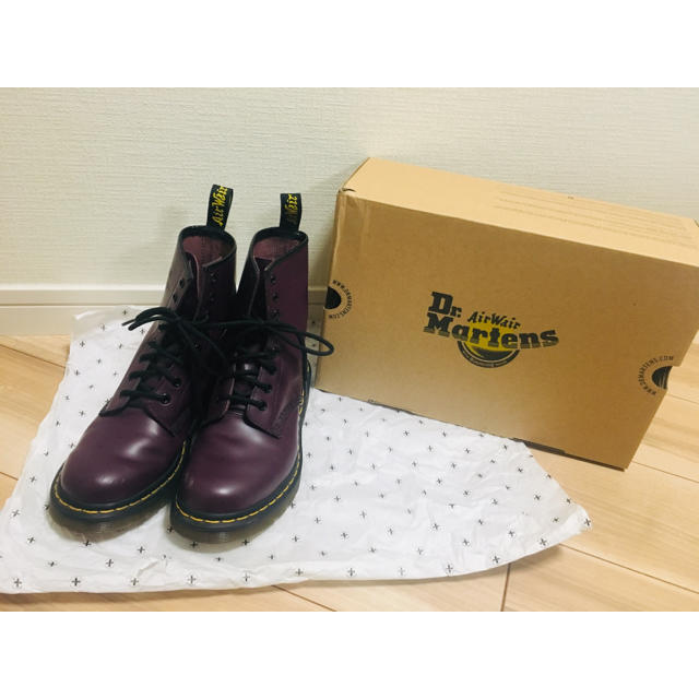 Dr.Martens(ドクターマーチン)のDr.Martens レディースの靴/シューズ(ブーツ)の商品写真