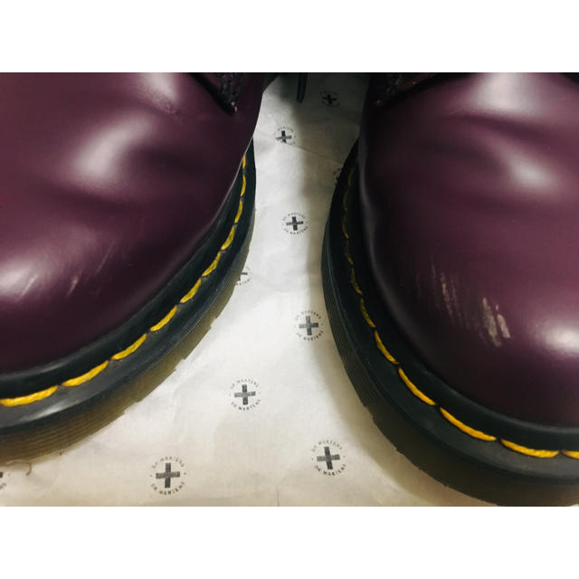 Dr.Martens(ドクターマーチン)のDr.Martens レディースの靴/シューズ(ブーツ)の商品写真