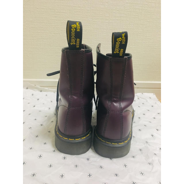 Dr.Martens(ドクターマーチン)のDr.Martens レディースの靴/シューズ(ブーツ)の商品写真