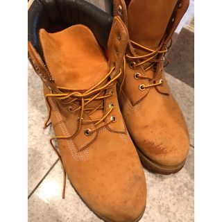 ティンバーランド(Timberland)のティンバーランド 28.5cm(ブーツ)