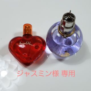 ランバン(LANVIN)のLANVIN ランバン
エクラドゥアルページュ & エンジェルハート(香水(女性用))