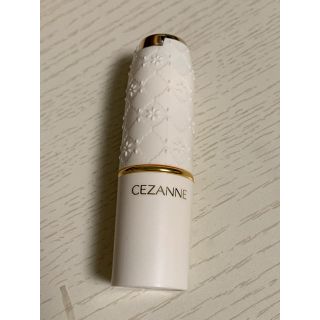 セザンヌケショウヒン(CEZANNE（セザンヌ化粧品）)のリップ(口紅)