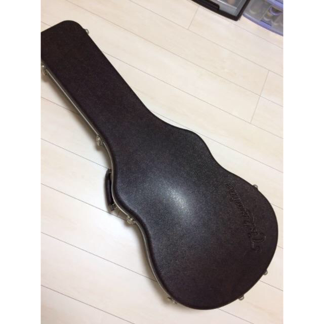 takamine PTU-500SP-K2用ハードケース 楽器のギター(ケース)の商品写真