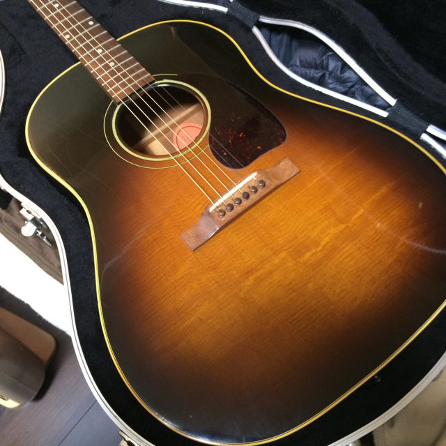 takamine PTU-500SP-K2用ハードケース 楽器のギター(ケース)の商品写真