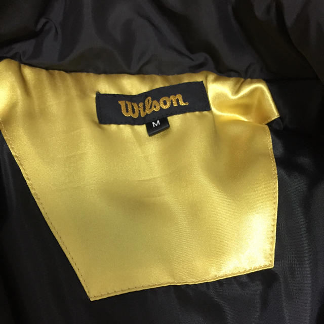 wilson(ウィルソン)のウィルソン  Wilson  ジャンパー スポーツ/アウトドアの野球(ウェア)の商品写真