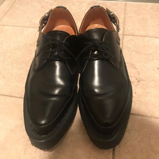 コムデギャルソンオムプリュス(COMME des GARCONS HOMME PLUS)のcomme des garcons george cox シューズ(その他)