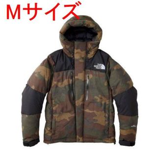 ザノースフェイス(THE NORTH FACE)のノースフェイス ノベルティ バルトロライトジャケットM(ダウンジャケット)