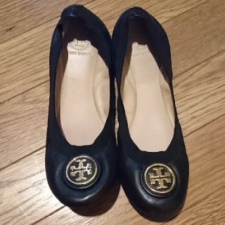 トリーバーチ(Tory Burch)のトリーバーチ フラットシューズ(ハイヒール/パンプス)