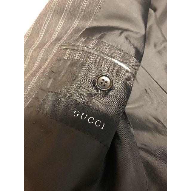 GUCCI - イタリア製トムフォード期 GUCCI グッチ シングル GUCCI - イタリア製トムフォード期 GUCCI グッチ シングル