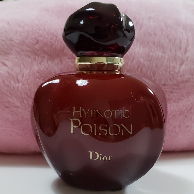 Dior ヒプノティックプワゾン香水(女性用)