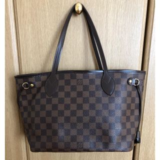 ルイヴィトン(LOUIS VUITTON)のルイヴィトン ネバーフル PM(トートバッグ)