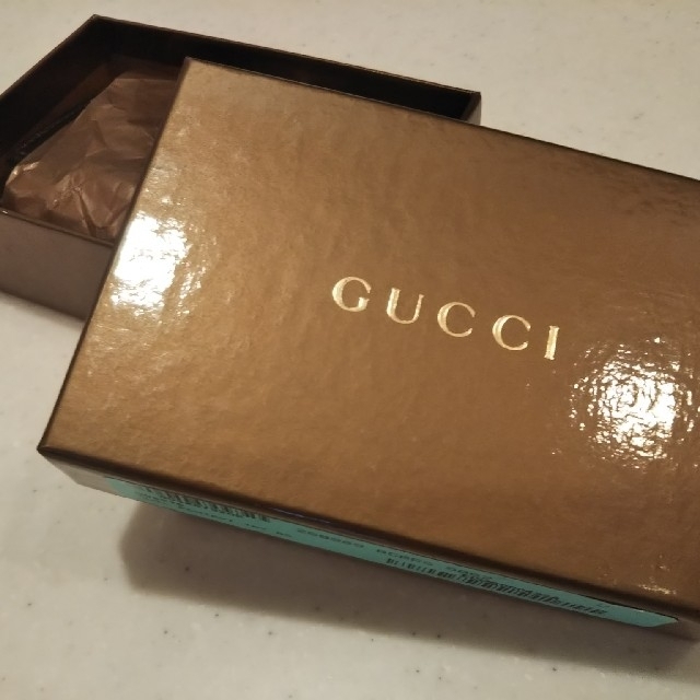 Gucci(グッチ)のグッチコインケース メンズのファッション小物(キーケース)の商品写真