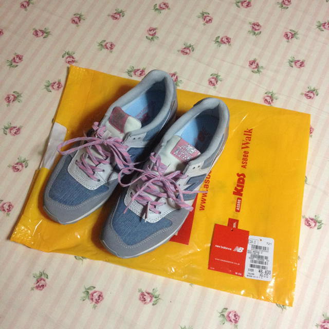 New Balance - 2015最新作ニューバランス