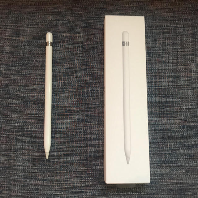 アップルペンシル第一世代 Apple Pencil