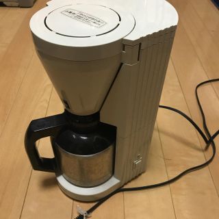 アムウェイ(Amway)のアムウェイ コーヒーメーカー(コーヒーメーカー)