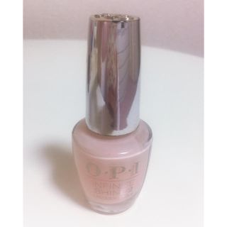 オーピーアイ(OPI)のOPI インフィニット シャイン ネイルラッカー(マニキュア)