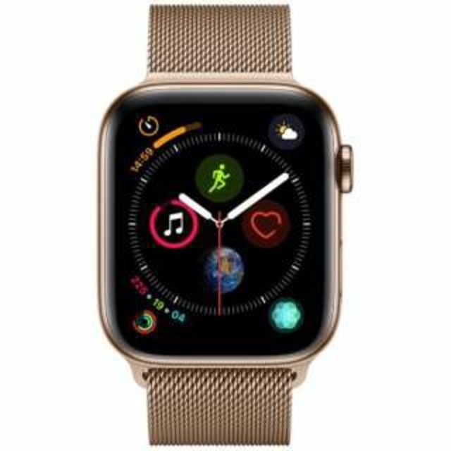 Apple Watch Nike Series5 GPSCellular44mm