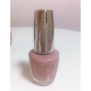 オーピーアイ(OPI)のOPI インフィニット シャイン ネイルラッカー(マニキュア)