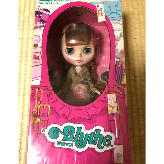 ネオブライス モニーク マニフィーク - tigeriam.com