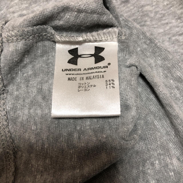 UNDER ARMOUR(アンダーアーマー)のイエロー様専用!アンダーアーマータンクトップ メンズのトップス(タンクトップ)の商品写真