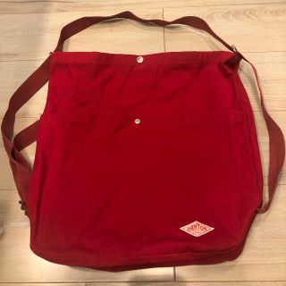 ダントン(DANTON)のDanton 3way bag 値下げ(ショルダーバッグ)