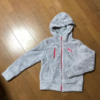 プーマ(PUMA)の☆AKM様専用☆PUMA パーカー(パーカー)