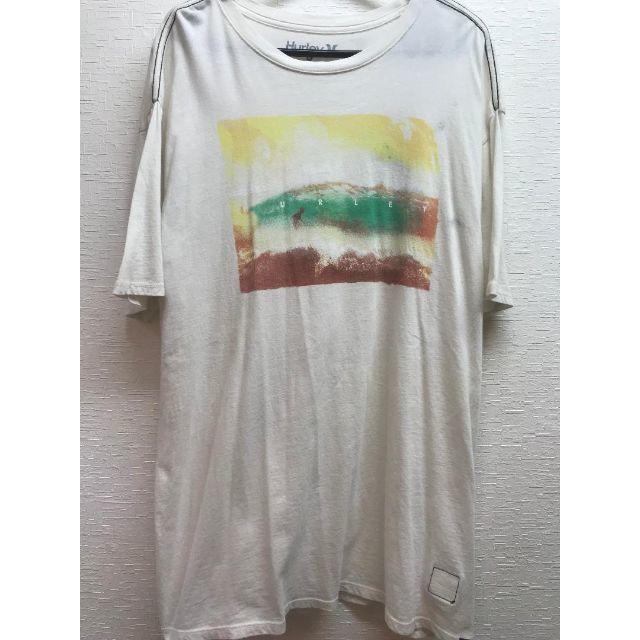 Hurley(ハーレー)のハーレー Tシャツ ＃２ メンズのトップス(Tシャツ/カットソー(半袖/袖なし))の商品写真