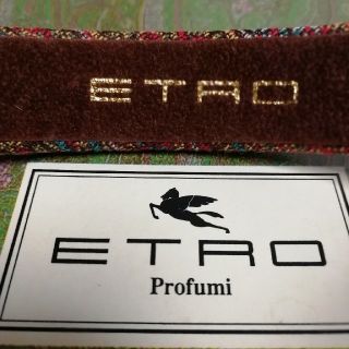 エトロ(ETRO)のエトロ、カチューシャ(カチューシャ)