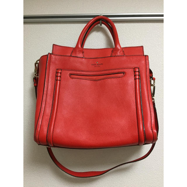 Kate spade new york トートバッグ