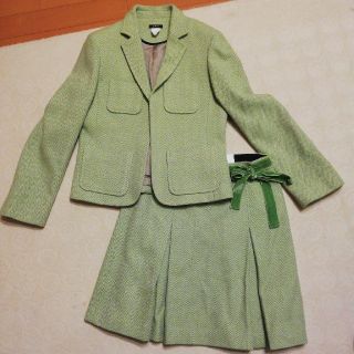 ジェイクルー(J.Crew)のJ .CREW  スーツ　(スーツ)