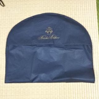 ブルックスブラザース(Brooks Brothers)のスーツ収納袋 Brooks Brothers(旅行用品)