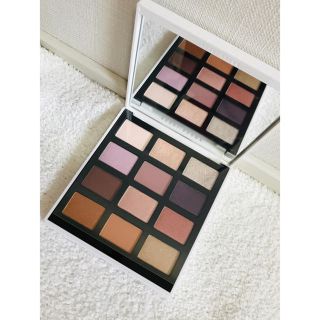 ボビイブラウン(BOBBI BROWN)のボビィブラウン クリスタルドラマアイパレット アイシャドウ(アイシャドウ)