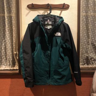 ザノースフェイス(THE NORTH FACE)のノースフェイス マウンテンライトジャケット(マウンテンパーカー)