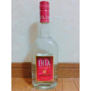 ディータ(DITA)のDITAリキュール(リキュール/果実酒)