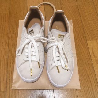 イエナ(IENA)のadidas スニーカー(スニーカー)