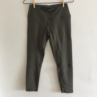 ルルレモン(lululemon)の*outlet* size6 pants lululemon (ヨガ)